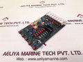 Neselco 601s1100 control card