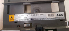 Aeg dta 202 extension rack 7628-042.244868