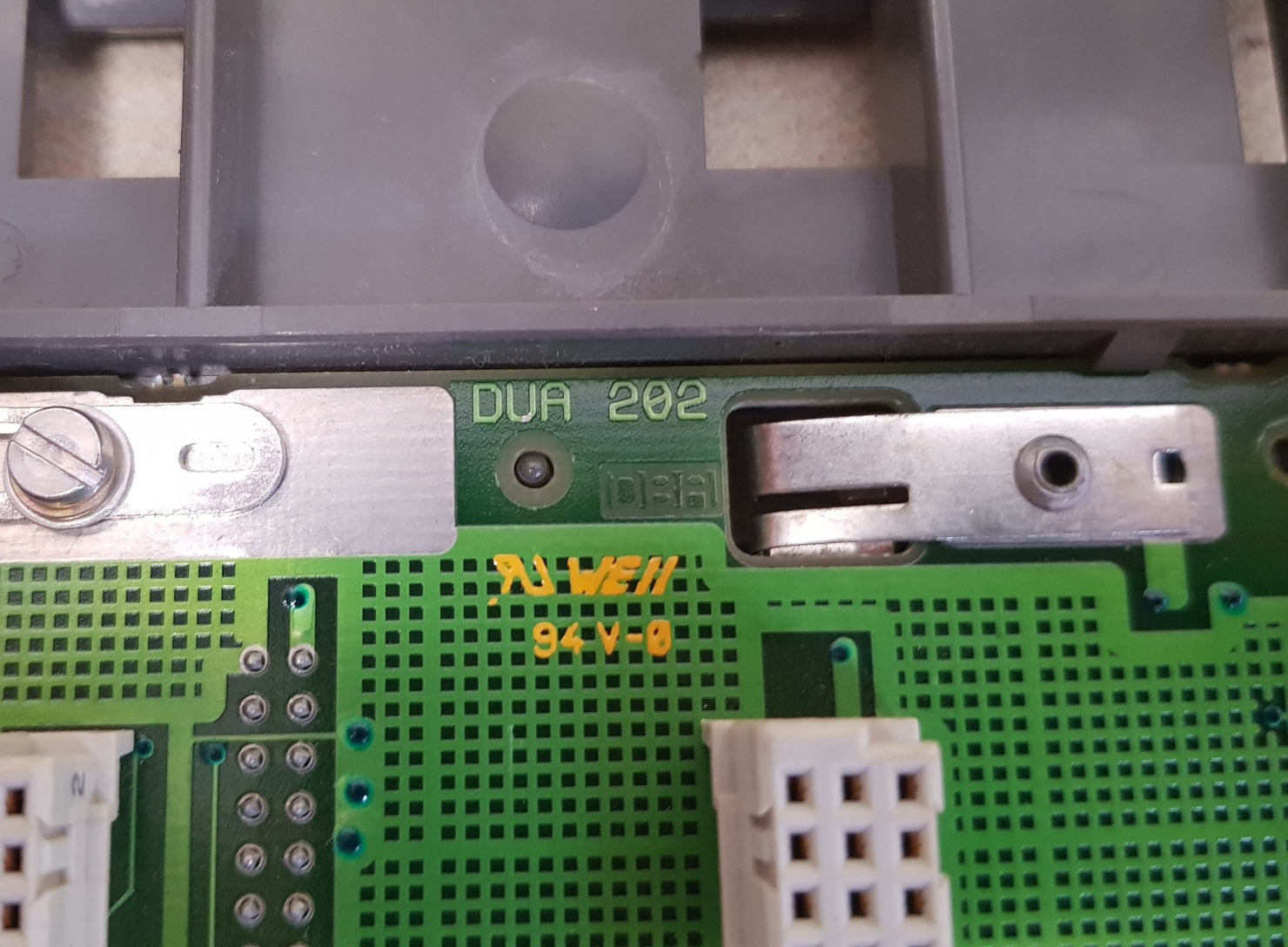 Aeg dta 202 extension rack 7628-042.244868