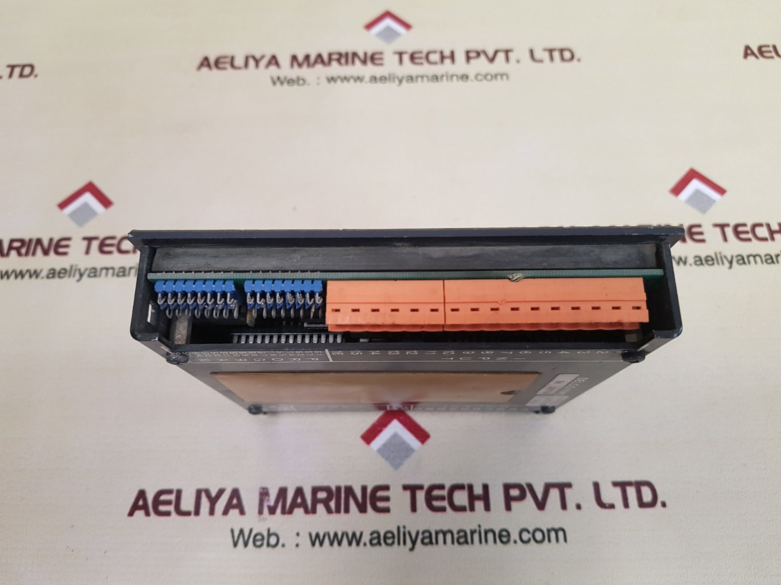 Selco m2000-29-01 engine controller