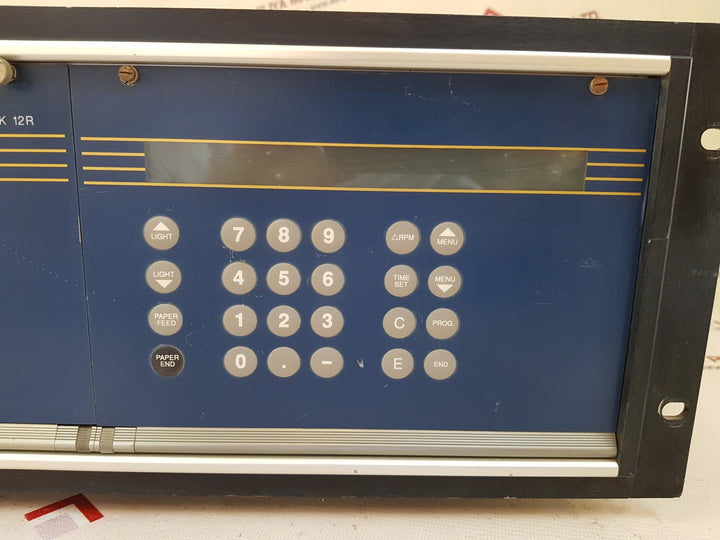 Semco marine  m 12r power supply