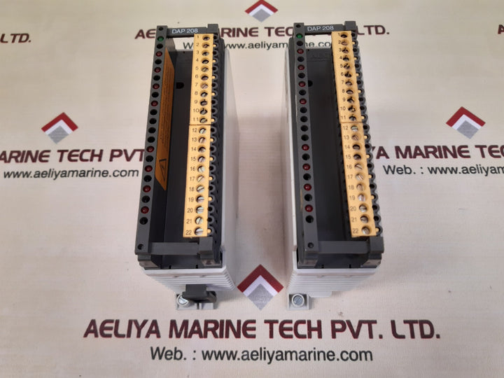 Aeg dap 208 output module 6728-042.272570