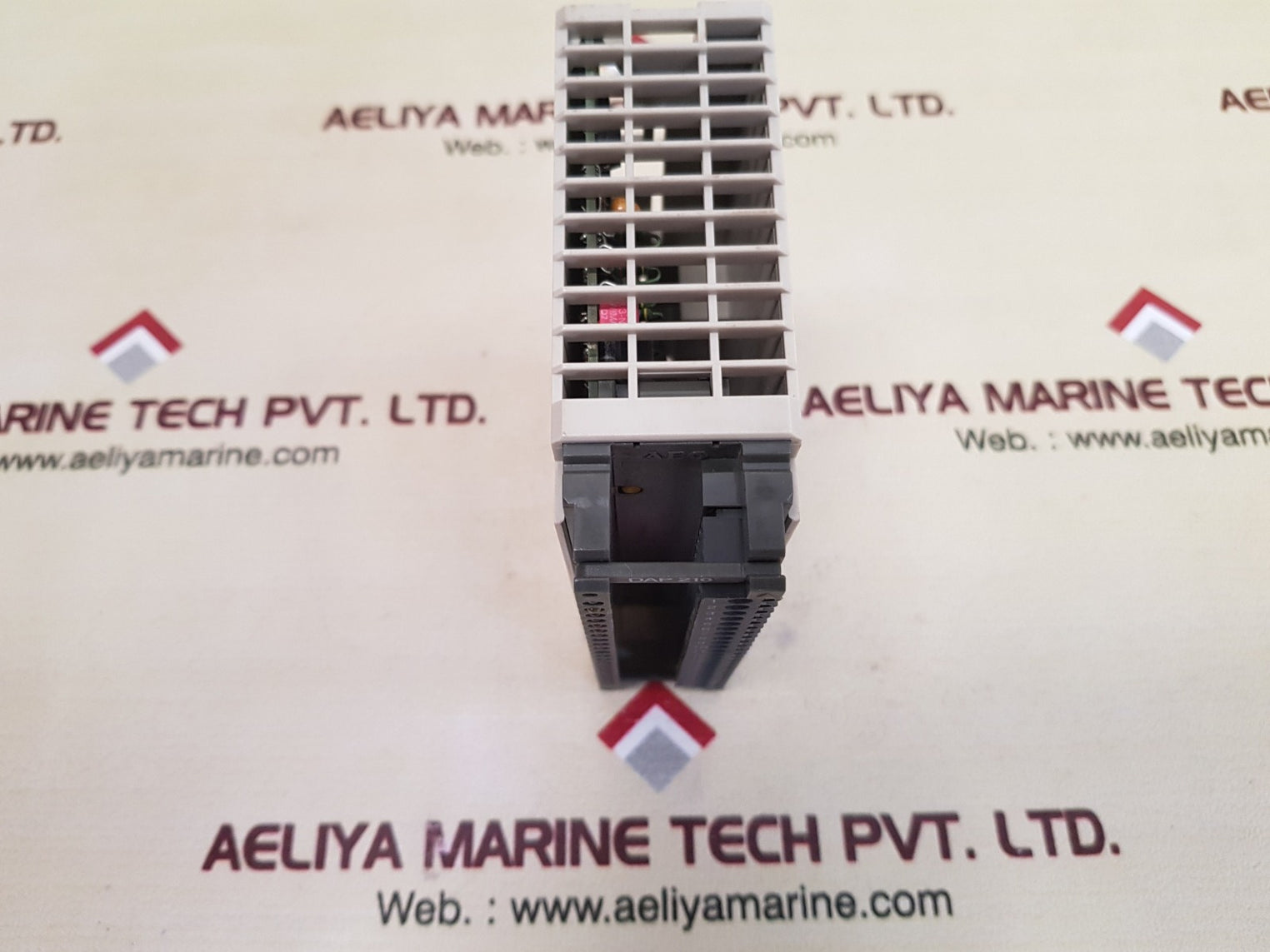 Aeg dap 216 6728-042.270385 16 binary 0