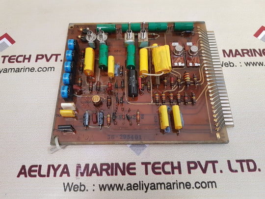 Mitsubishi l-sc-08a pcb card he26078