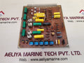 Mitsubishi l-sc-08a pcb card he26078