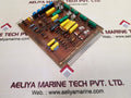 Mitsubishi l-sc-08a pcb card he26078