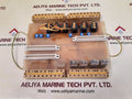 Akz-21/2 pcb board 7211-463.0002