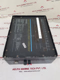 Qmi multiplex oil mist detector