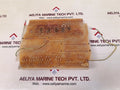 Akz-21/2 pcb board 7211-463.0002