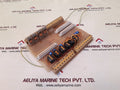 Akz-21/2 pcb board 7211-463.0002