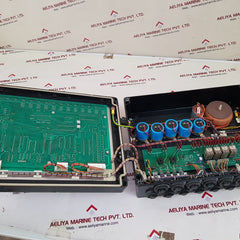 Qmi multiplex oil mist detector
