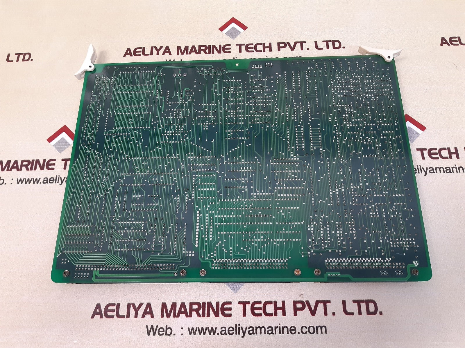 Nabco mc-603-02d pcb card 