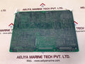 Nabco mc-603-02d pcb card 