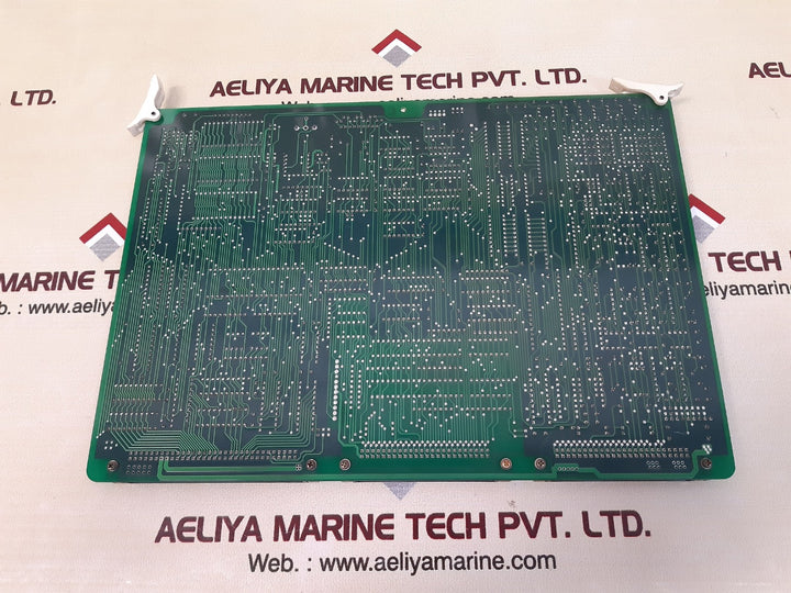 Nabco mc-603-02d pcb card 