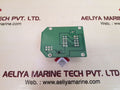 Devicenet 75006-271-01 pcb card