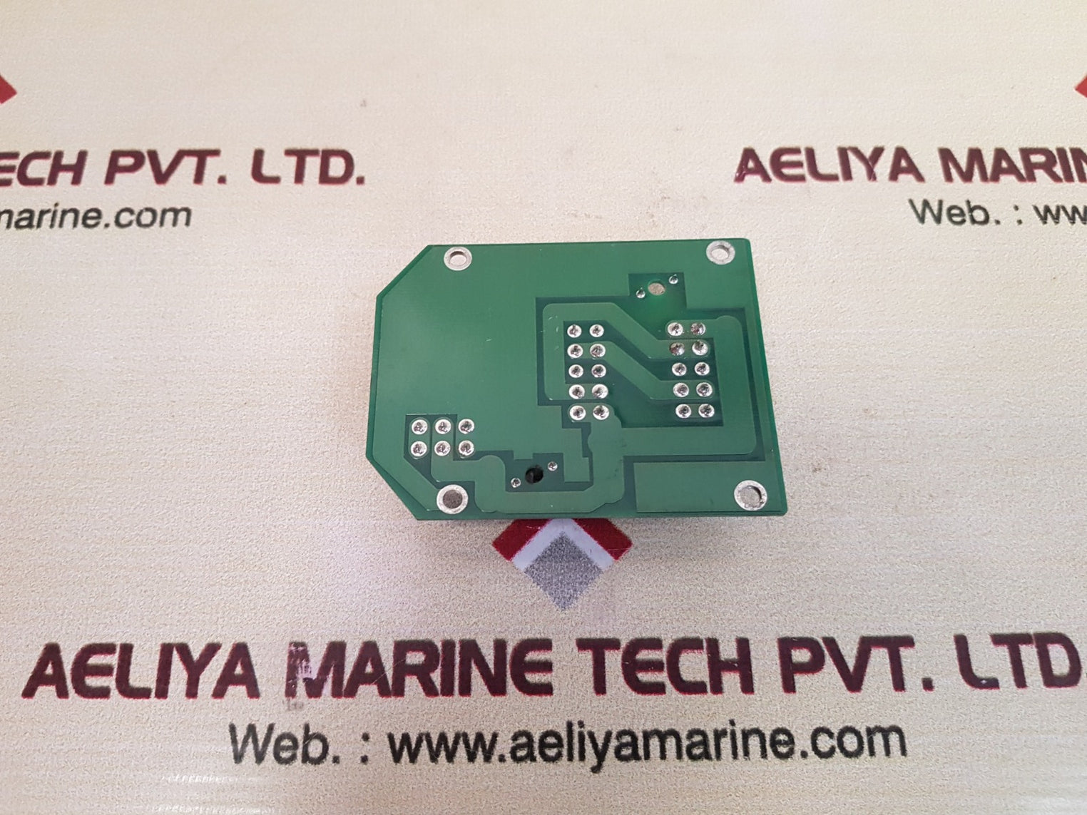 Devicenet 75006-271-01 pcb card