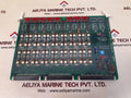Nabco mc-207-01a pcb card 