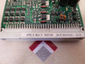 Consilium salwico spk-2 loop processor board