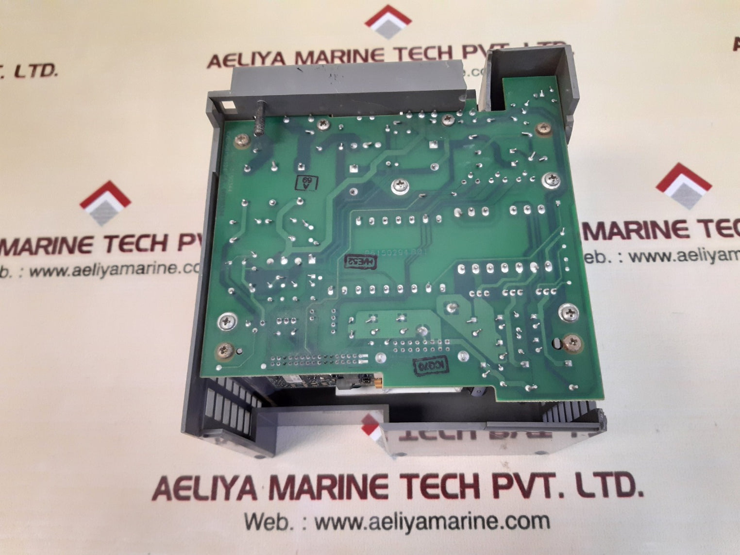 Allen-bradley slc 500 power supply 1746-p4  ser.a 