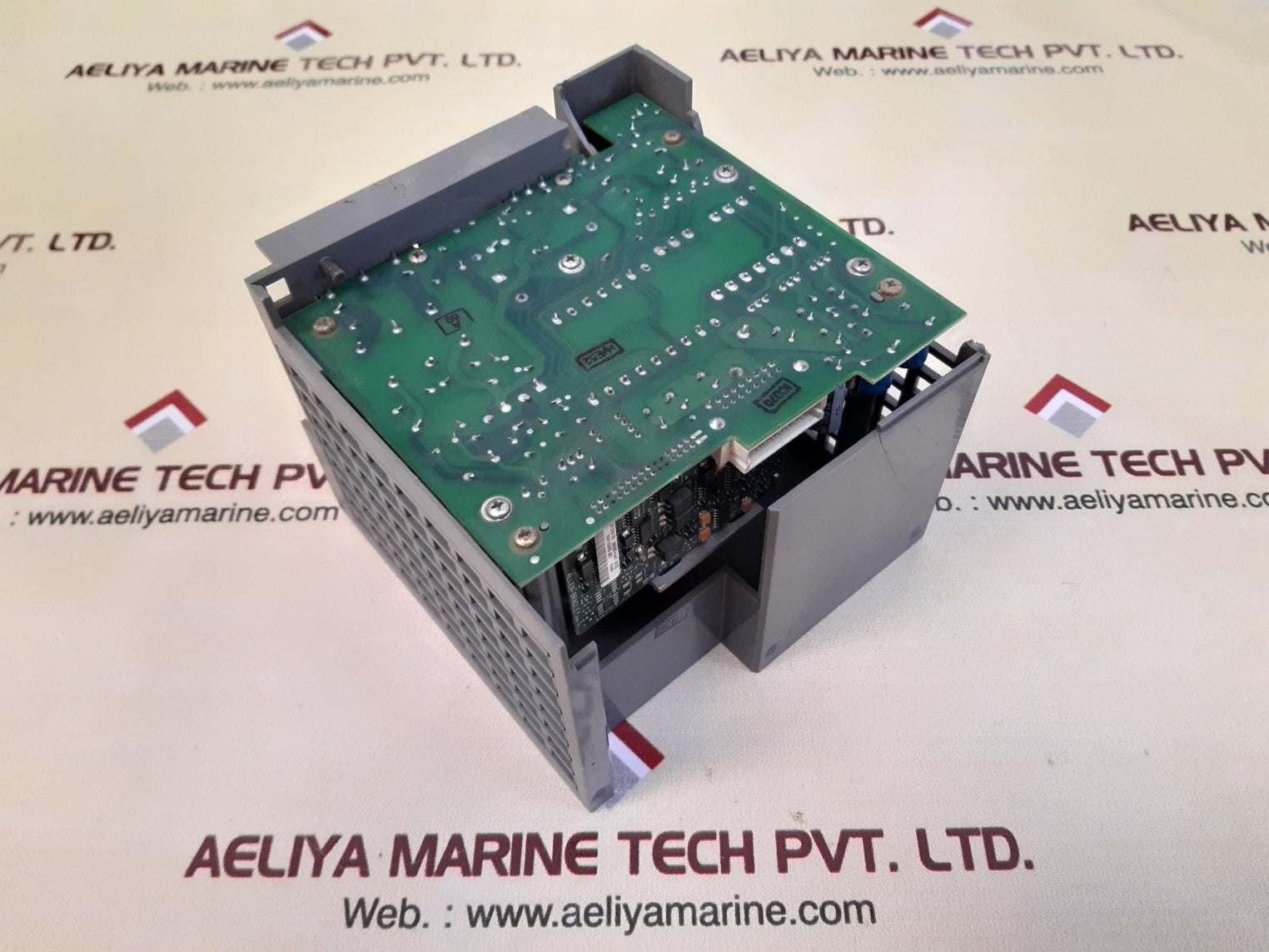 Allen-bradley slc 500 power supply 1746-p4  ser.a 