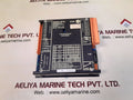 Selco m1000 alarm annunciator 