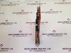 Foxboro 2ai-i2v-pga converter module