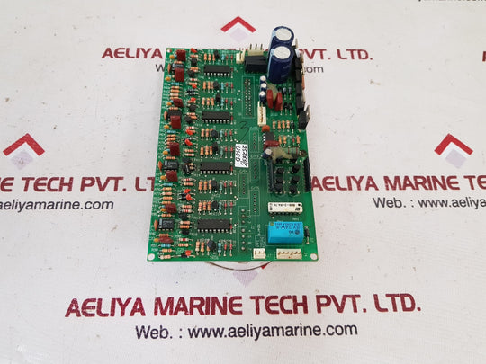 Wsp-9903 pcb card