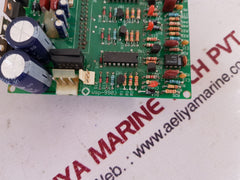 Wsp-9903 pcb card