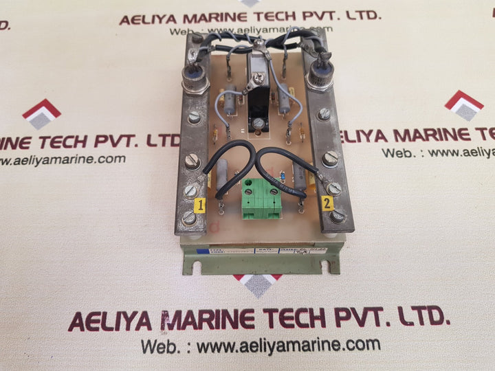 Stromberg 5760667-3c pcb card 57250283 c