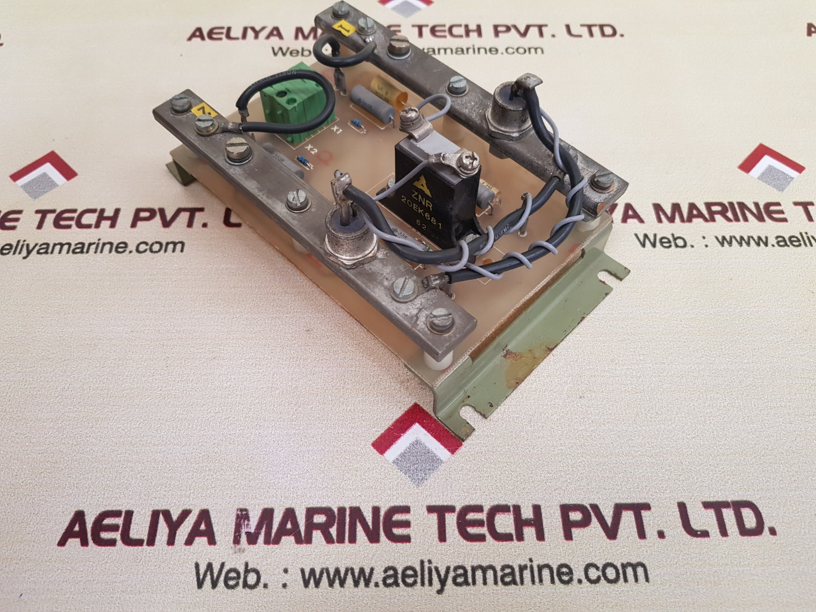 Stromberg 5760667-3c pcb card 57250283 c