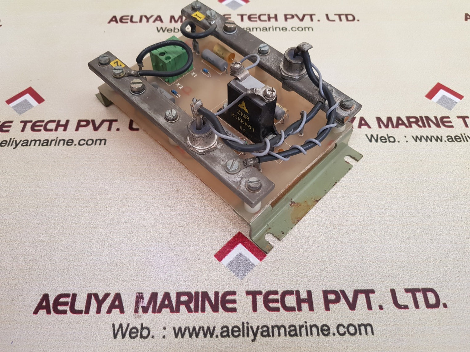 Stromberg 5760667-3c pcb card 57250283 c