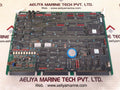 Nabco mc-103-01b pcb card 885 72739840