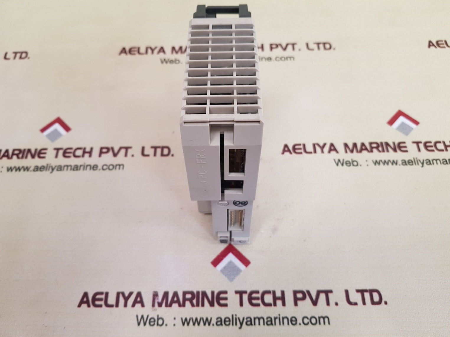 Aeg modicon dep 216/as-bdep-216 discrete input module