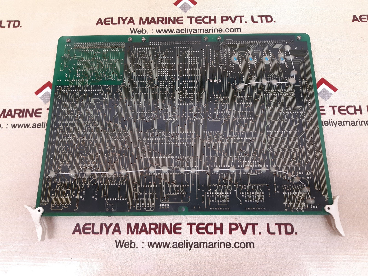Nabco mc-103-01b pcb card 885 72739840