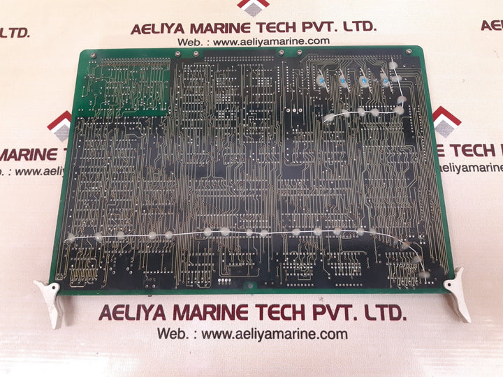 Nabco mc-103-01b pcb card 885 72739840