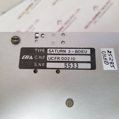 Eb nera saturn 3-bdeu