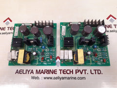 Cross 200bc pcb card 