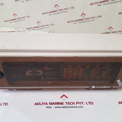 Consilium cs3004 fire alarm system