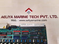 Siemens 548 120 9101 pcb card 