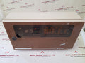 Consilium cs3000 fire and gas alarms-salwico system 