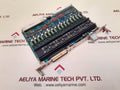 Siemens 548 120 9101 pcb card 