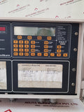 Consilium cs3000 fire and gas alarms-salwico system 