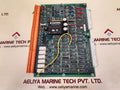 Ppcu1 iss 4 pcb card 