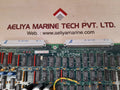 Ppcu1 iss 4 pcb card 