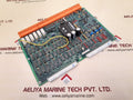 Ppcu1 iss 4 pcb card 