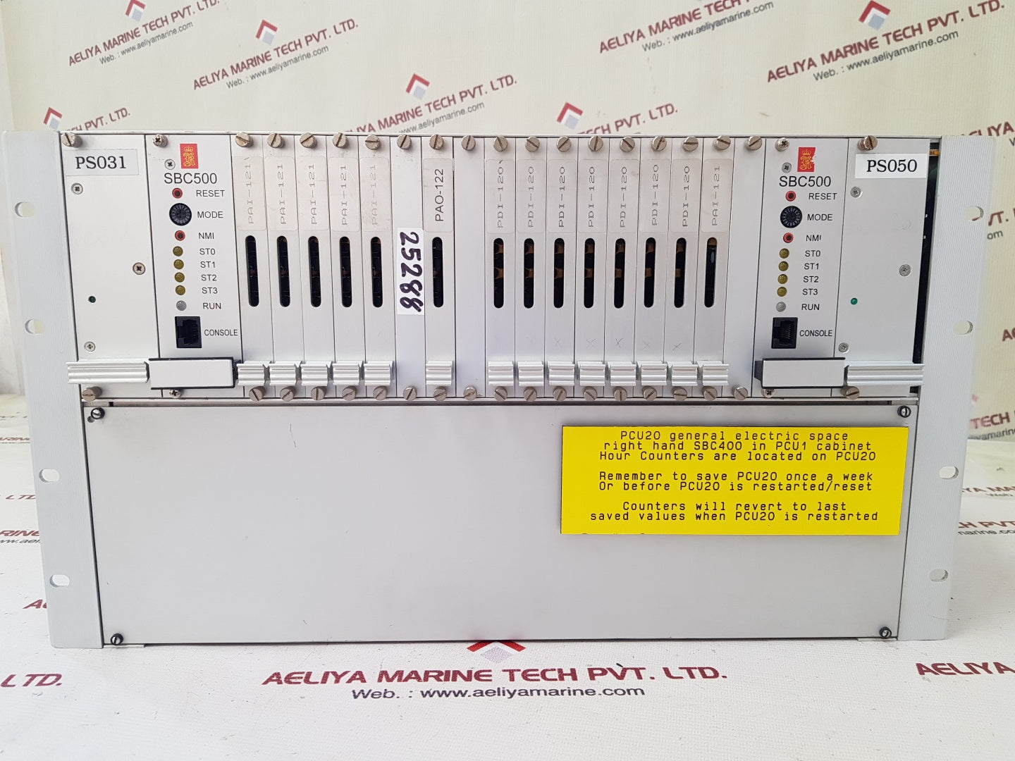 Kongsberg simard Sbc500,pai-121,pao-122,pdi-120,pcb