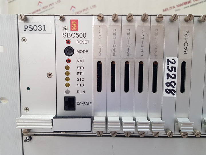 Kongsberg simard Sbc500,pai-121,pao-122,pdi-120,pcb