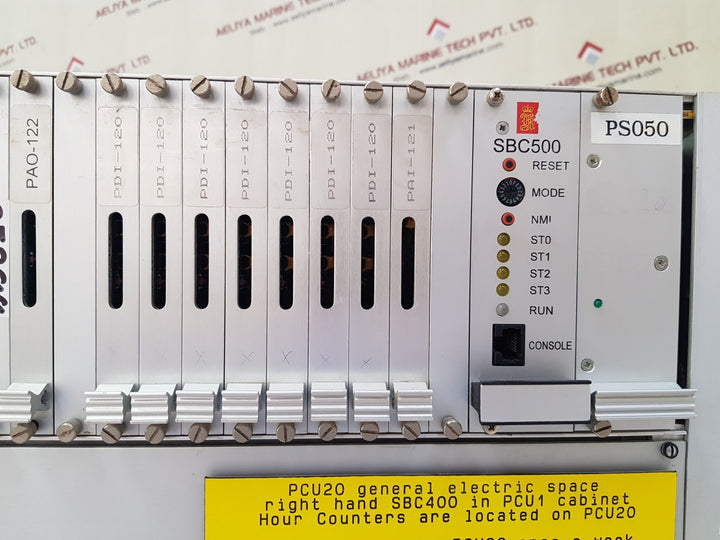Kongsberg simard Sbc500,pai-121,pao-122,pdi-120,pcb