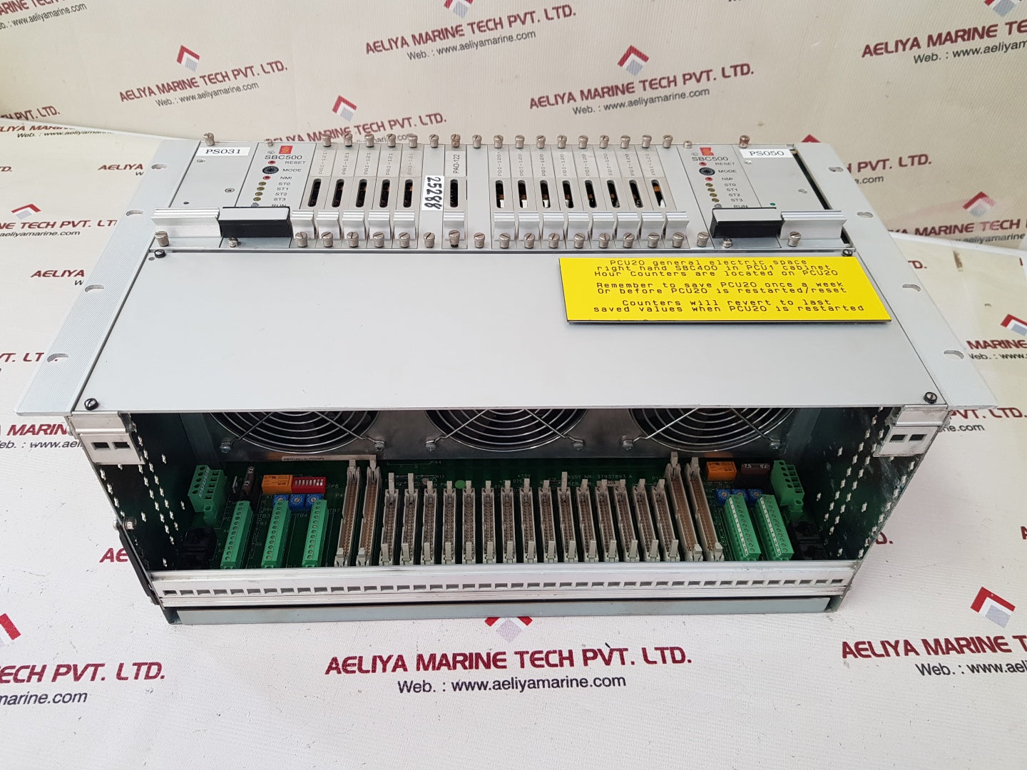 Kongsberg simard Sbc500,pai-121,pao-122,pdi-120,pcb
