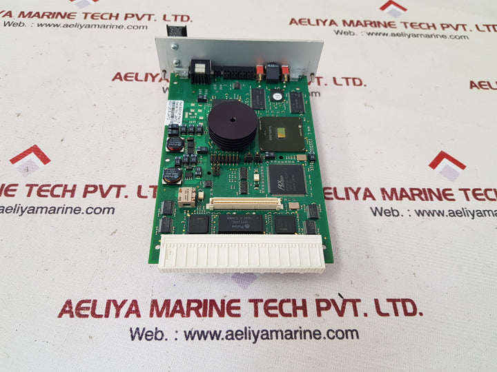 Kongsberg simrad sbc500 pcb card 600126